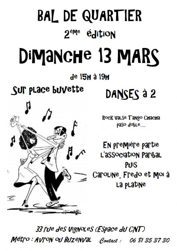 Affiche
