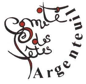 Logo comité des fêtes