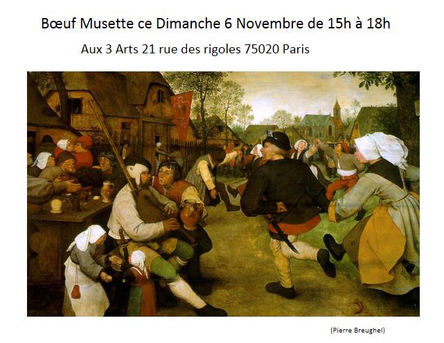 BM 6 novembre